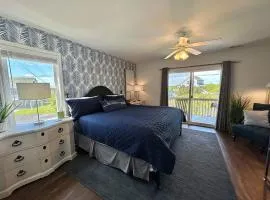 Aqua Rose | Community Pool | Surf City, NC | Turtle Cove Townhomes