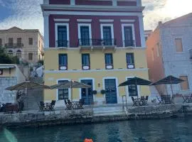Ξενοδοχείο Αλίκη