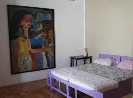 Hostel Mari