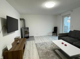 ganzes Reihenhaus in Offenburg, casa de campo em Offenburg