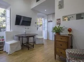 Central Cozy Nest With Parking, Bogliasco