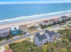 Ocean Oasis | 2nd Row Ocean View | Dog Friendly
