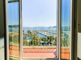 SELECT'soHOME - Maison avec vue mer - Services et Linge compris - AGAVE