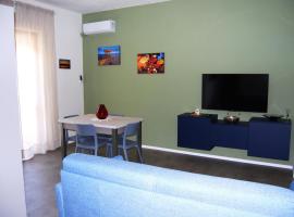 la casa di sabrina, hotel in Francavilla al Mare