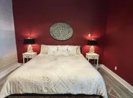 Starry Nights in Eureka Springs