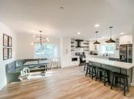 F-23 Rapunzels Tower