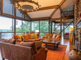 The Deck House Retreat