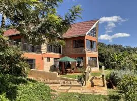 Mua Hills Farmstay
