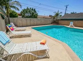 F-66 Poolside Retreat