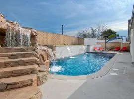 F-64 California Vibes