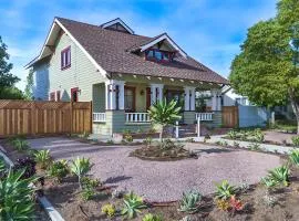 F-60 Disney Dream Craftsman