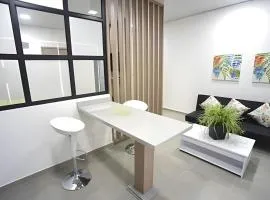 (201) Moderno Loft en Granada