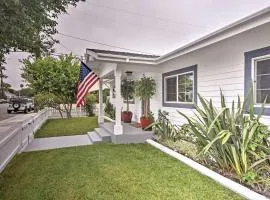 F-55 Donald Ducks Cottage