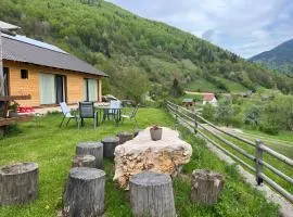 Bujtina Kacaku