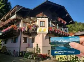 Apartment Landhaus Buchner