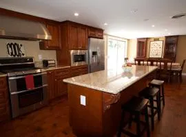 F-28 The Wonderland House
