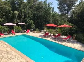 Villa La Pastorale