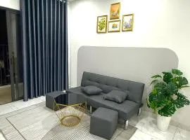 Luxury Apartment Charm City