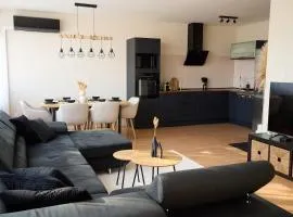 Mokka Spot Belvárosi Apartman
