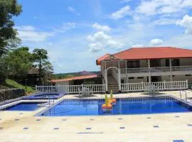 Finca Hotel Windsor Campestre