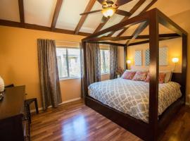 Bedknobs and Broomsticks by Funtierland Vacation Rentals, hotel in Anaheim