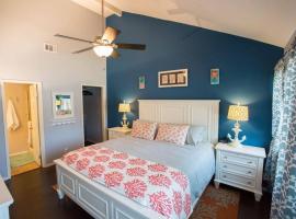 Under the Sea by Funtierland Vacation Rentals, hotel in Anaheim