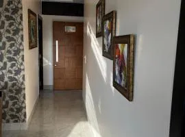 Premium Appartment at Ballygunge-Kolkata