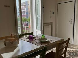 Mirus Monopoli, hotel in Monopoli