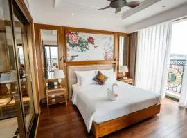 Imperial Hotel Lạng Sơn