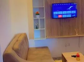 ROSE- VILLA Apartment
