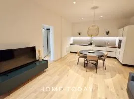 HT - Luxury suite in Piazza del Santo