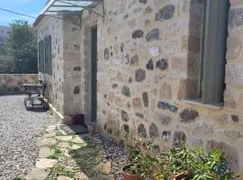 Jo's house