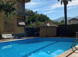 AliRiHome, hotel in Rapallo