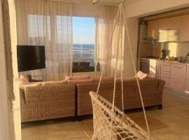 Voyage Apartment Mamaia, hotel din Mamaia