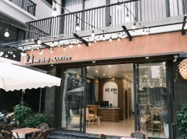 Mê Stay Cat Ba, hotel with parking in Cat Ba