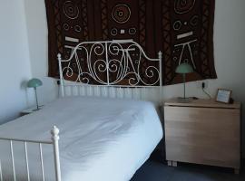SanMarco54, hotel v destinaci Cesena