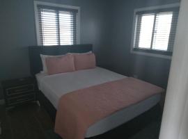 Vacation Haven Cottages, chalupa v destinaci Rolleville