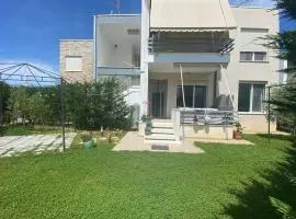 Villa Apartment in Lura Complex