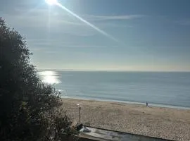 Coastal Retreat