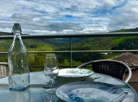 Le Vallon Appartement T2