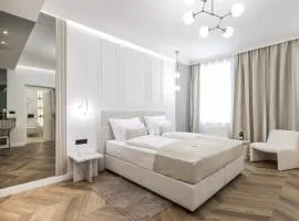 De Pusterla Luxury Rooms