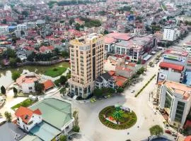 Imperial Hotel Lạng Sơn