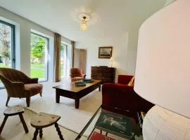 La maison de l'Orangerie - Charm & comfort in the very heart of Carentan