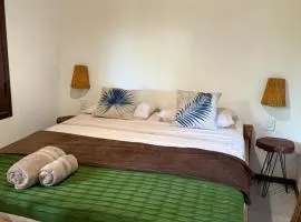 Vila Monan