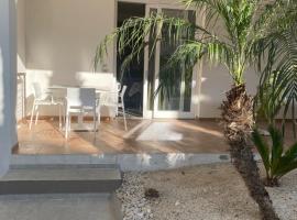 Lilly Apartment resort, chỗ nghỉ tự nấu nướng ở Favignana