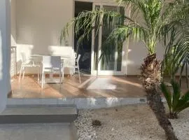 Lilly Apartment resort