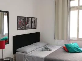 Espaço inteiro no Centro Histórico, bem localizado