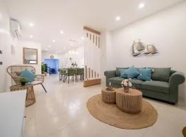 Wink Patong Beach 4beds sleep 8