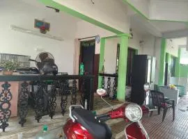 Rozarios Aparts, Kochi