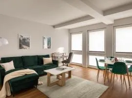 Trevi Apartments Tychy